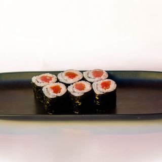 Tekka maki