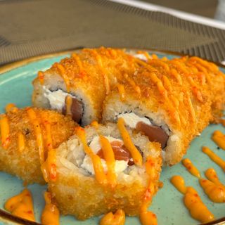 Tempura Philadelphia