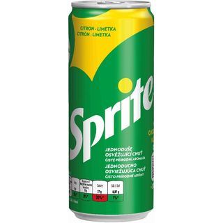 SPRITE