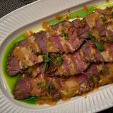 Rostbif sa aioli od tartufa