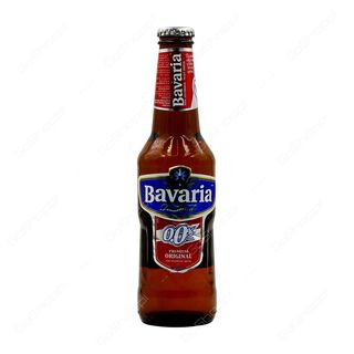 PIVO BAVARIA BEZALKOHOLNO