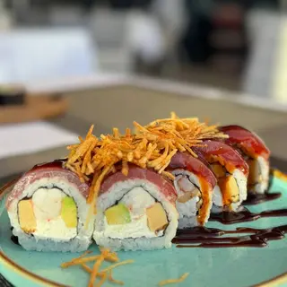 Nobu