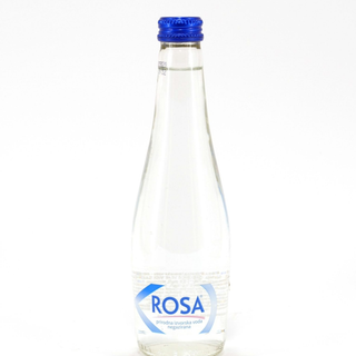 VODA ROSA