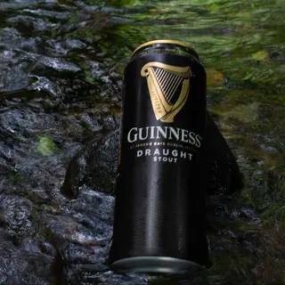 PIVO GUINESS