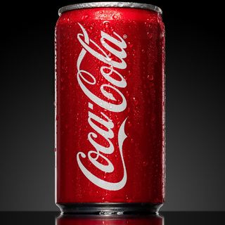 COCA-COLA