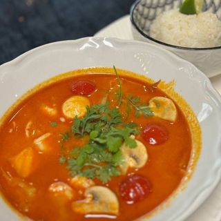 Tom Yum