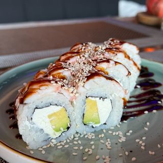 Philadelphia škampi