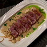 Tuna Tonnato