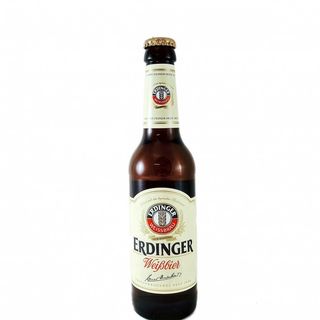 PIVO ERDINGER BIJELO