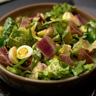 Salata Nicoise