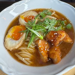 Ramen sa piletinom