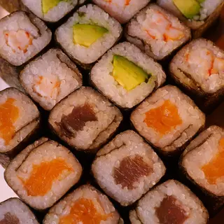 Maki set
