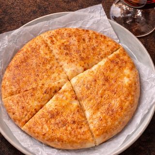 Hačapuri po Imeretski