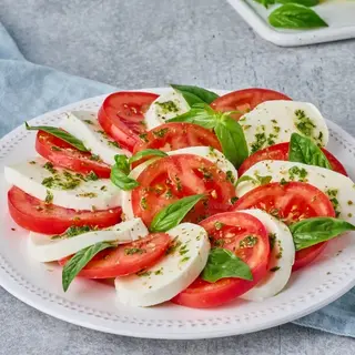 Caprese salata