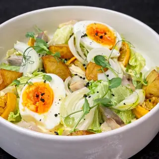 Salata „Atlantik“
