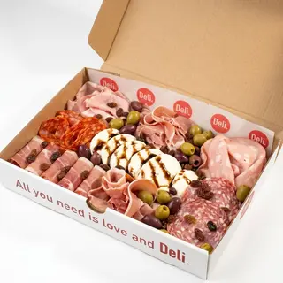 Italian Box