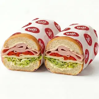 Mortadella Hladni Sendvič