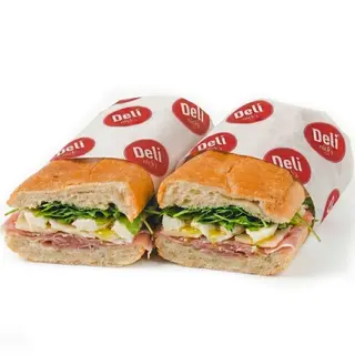 Parma Panini