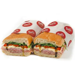 Italian Job Panini