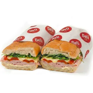 Cotto Panini