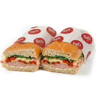 Mortadella Panini