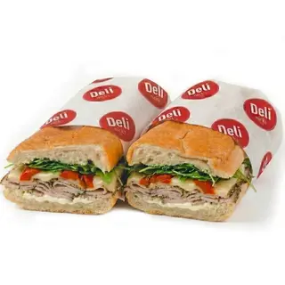 Nick's Panini