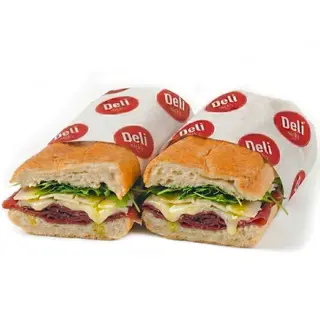 Bresaola Panini