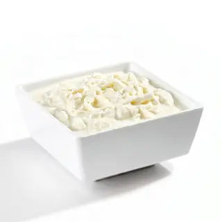 Stracciatella sir