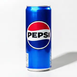 Pepsi limenka