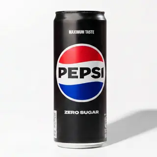Pepsi Zero