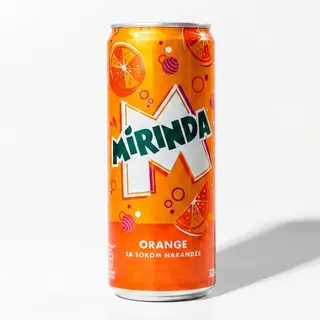 Mirinda
