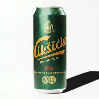 Nikšićko pivo