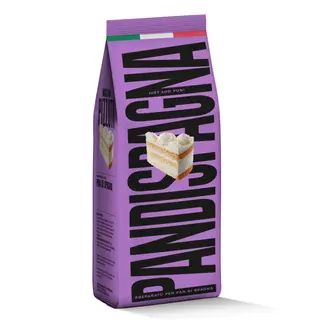Sponge Cake Mix