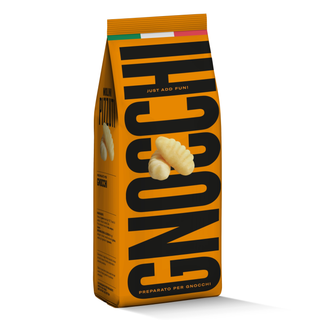Gnocchi Mix