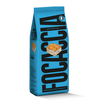 Focaccia Mix