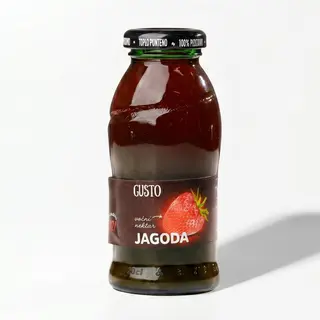 Gusto sok jagoda