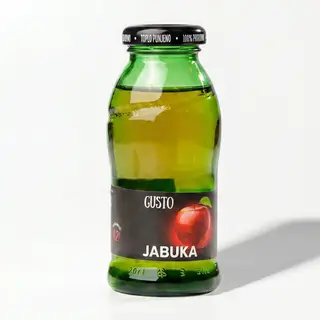 Gusto sok jabuka