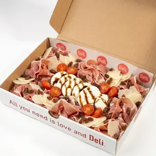 Di Parma Box