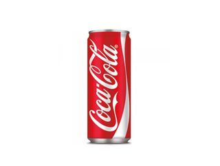 COCA COLA 0.33 ML