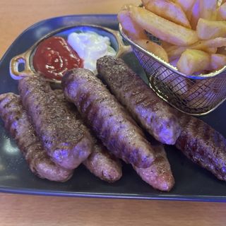 cevapi 10 kom