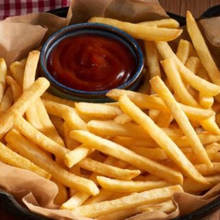 Potato fries