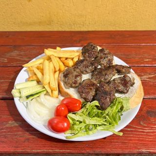 Specijalne ćufte 350g