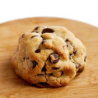 Classic Chocolate Chip Cookie
