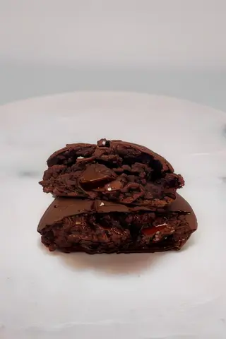Tripple Chocolate 