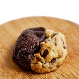Mixed Cookie