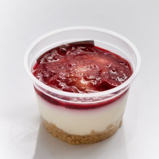 Berry Cheesecake