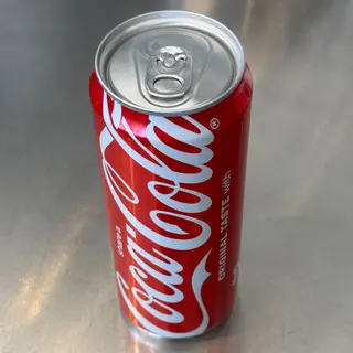 Coca Cola