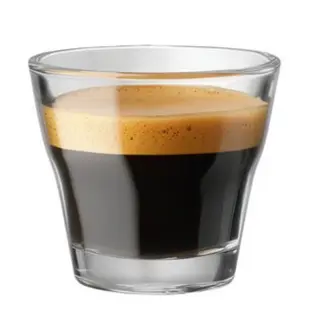 double espresso 