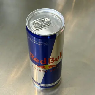 Red bull