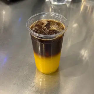Bumble coffee 